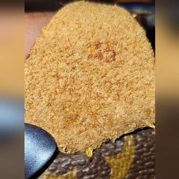 Louis Vuitton Monogram Keepall 45 Duffle Bag, Dustbag & Strap Included.🇫🇷 - Picture 14 of 16